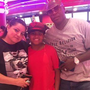 Meet your Posher, John